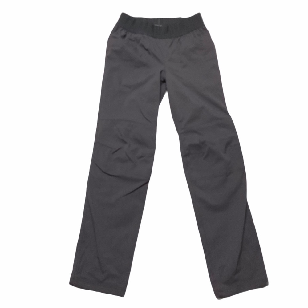 Girl’s REI co-op pants gray size 8